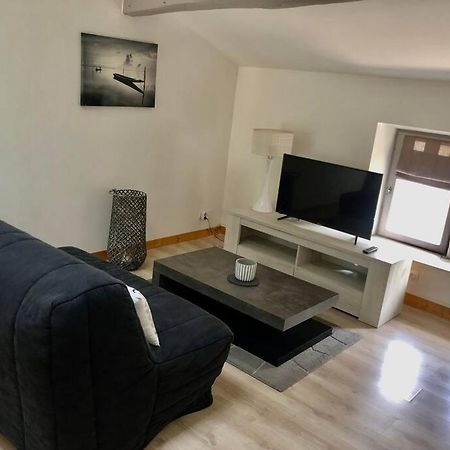 Appartement Cosy Plein De Charme Saint-Rémy-de-Provence Dış mekan fotoğraf