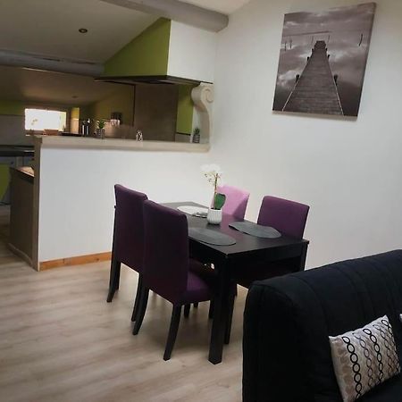 Appartement Cosy Plein De Charme Saint-Rémy-de-Provence Dış mekan fotoğraf