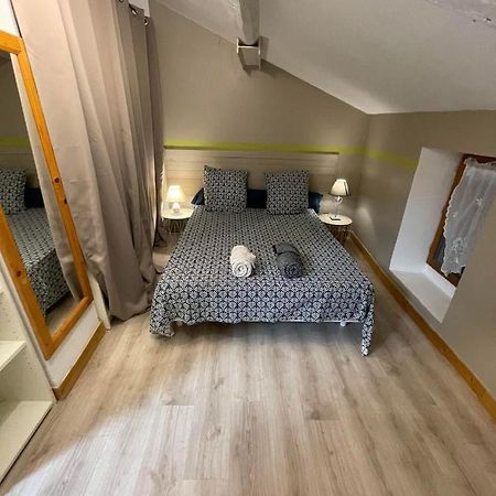 Appartement Cosy Plein De Charme Saint-Rémy-de-Provence Dış mekan fotoğraf