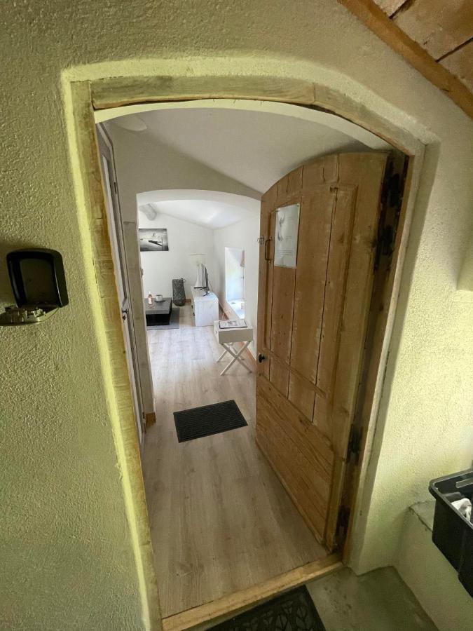 Appartement Cosy Plein De Charme Saint-Rémy-de-Provence Dış mekan fotoğraf